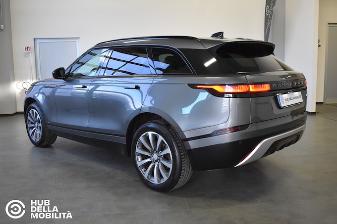 LAND ROVER Range Rover Velar 2.0D I4 240 CV R-Dynamic